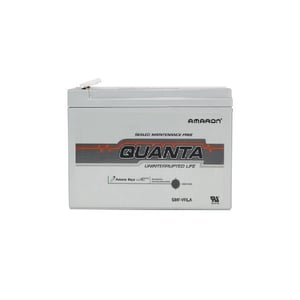 أمارون كوانتا - بطارية 12 أمبير - 12 فولت