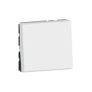 ليجراند - زر الضغط Mosaic Antimicrobial، Rocker، 2 موديول