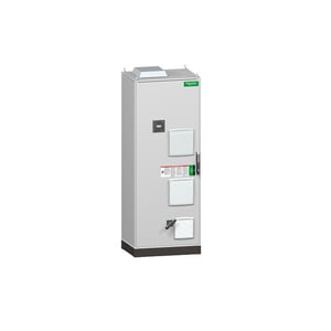 SCHNEIDER - Varset Auto 300Kvar Dr2, 7 400V-60 CB