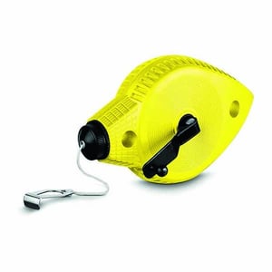 ستانلي - بكرة خط الطباشير الاحترافية - 100 بوصة