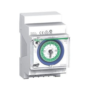 شنايدر - مؤقت - أكتي 9 - IH, 24H, 150H Memory