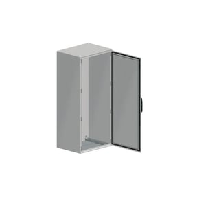 SCHNEIDER - Enclosure 2000 x 800 x 600mm, With Plate