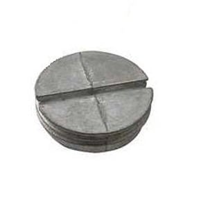 CROUSE HINDS - Closure Plug Z.DC 3/4