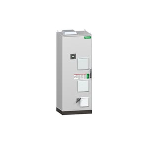 SCHNEIDER - Varset Auto 350Kvar Dr2, 7 400V-60 CB
