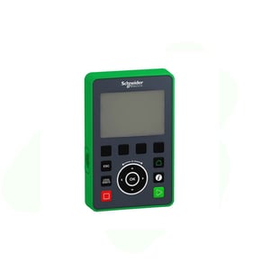 SCHNEIDER - Graphic Display Terminal