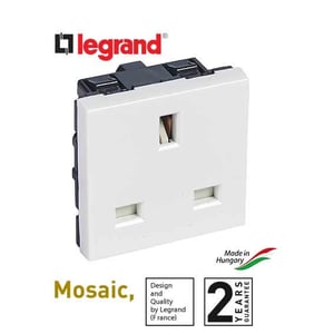 ليجراند - فيش مضاد للبكتيريا