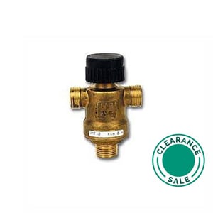 CLEARANCE REGIN - 3 Way Zone Valve