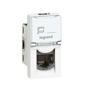  ليجراند - فيش داتا - RJ 45 مضاد للبكتيريا