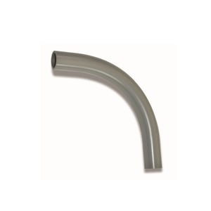 BAHRA CONDUIT - Elbow UPVC 90D 160x4.7mm Cllass 3, 1900mm