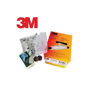 3M - Scotchcast™ Premium Resin Cable Inline Joint Kit, for Cable Diameter 13-32mm, 1kV