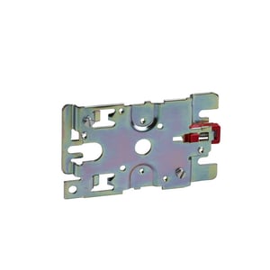 SCHNEIDER - Mounting Plate For Tesys D Supported By Screws