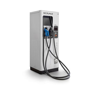 سكامي - دعم أقواس التثبيت BE-M