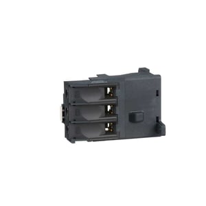 SCHNEIDER - Adapter Terminal Block, Tesys LRD, For Separate Mounting Of LR2D3- LR3D3-