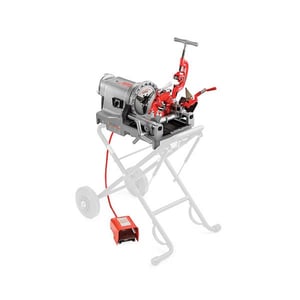 ريدجيد - ماكينة خيوط مدمجة (300) - 230 فولت - الشرق الأوسط