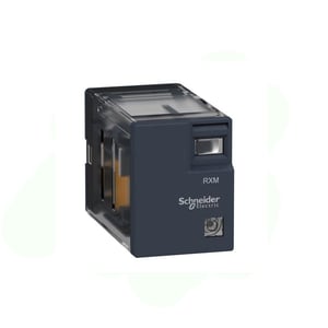 SCHNEIDER - Relay 3A 4C/O W/O Led