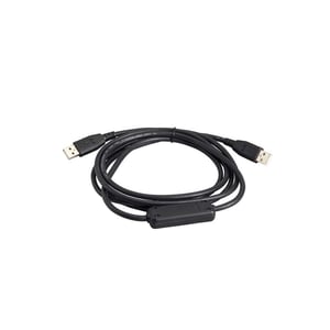 SCHNEIDER - Application Transfer Cable Between Terminal And Pc, 2 M