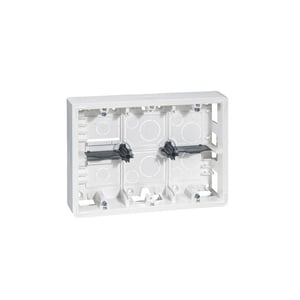 ليجراند - علبة ظاهر - 2x6 - 2x8 موديول