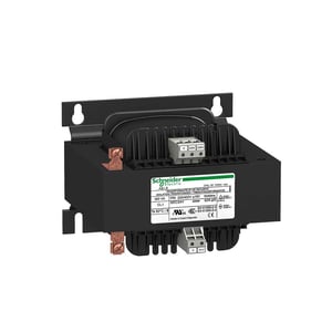 SCHNEIDER - Voltage Transformer, 230-400 V, 1 x 230 V, 160 Va