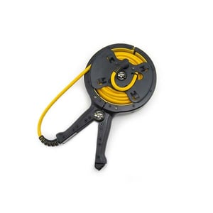 ريدجيد - مشبك إشارة حثي - 4 بوصة