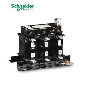SCHNEIDER - Varplus D.R 5.7% 25Kvar 400/415V 60Hz