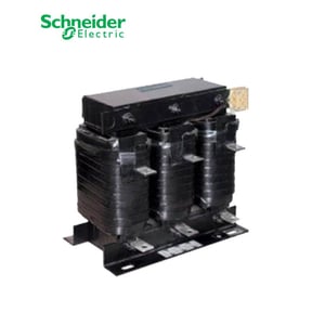 SCHNEIDER - Varplus D.R 7% 100Kvar 400/415V 60Hz
