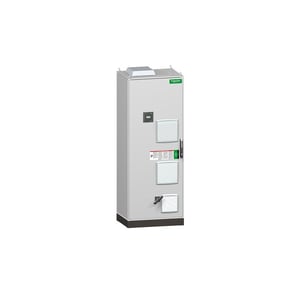SCHNEIDER - Varset Auto 350Kvar Dr3, 8 400V-60 CB