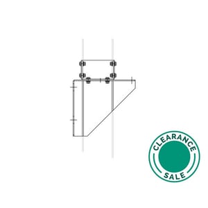 تصفية زوكيني - SC B120 حمالة مع زنبركات (النهوض)