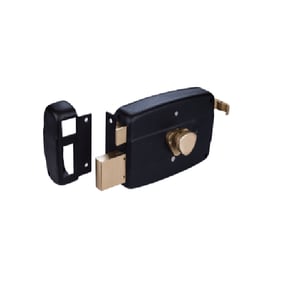 داف كيليت - قفل باب بحافة أسطوانية 60 مم (12 سم)