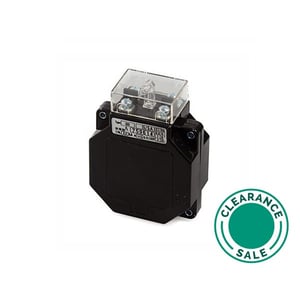 تصفية سلسا - محول التيار الأساسي، 300/5A