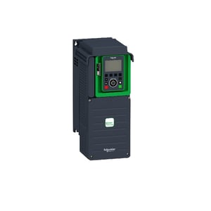 SCHNEIDER - Variable Speed Drive ATV630, 11Kw/15Hp, 380-480V, IP21/Ul Type 1