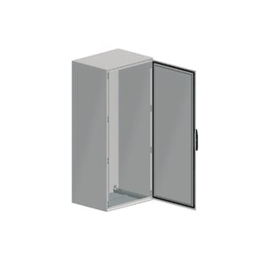 SCHNEIDER - Enclosure 2000 x 800 x 600mm, Without Plate
