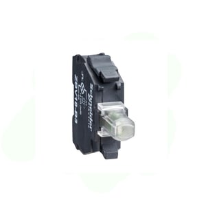 SCHNEIDER - Led Pilot Light Led 24V, Green