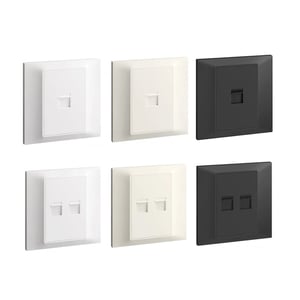 BELANKO S - Telephone & Data Sockets