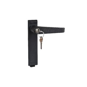 SCHNEIDER - Handle Lock + Key 405 3P Locking