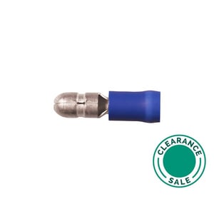 تصفية البرس - محطة معزولة، 1.5-2.5 ملم، رصاصة