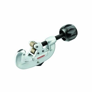 ريدجيد - ثني مواسير الثقيلة - 1/2-3/4 بوصة