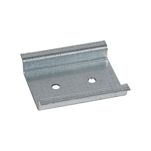 ليجراند - ملحق DIN-Rail Mosaic لعدد 2 موديول، جهاز معياري، 17.5mm