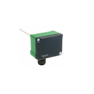 SCHNEIDER - Immersion Pipe Temperature Sensor Ntc 10 For Continuum, Stp500-50