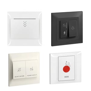 BELANKO S - Hotel Switches