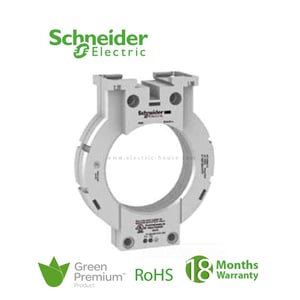 SCHNEIDER - Closed Toroid For Residual Current Protection Ia, ˜ 80 mm