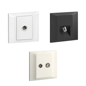 BELANKO S - Television Sockets