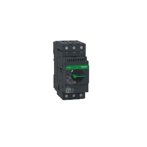 SCHNEIDER - Motor Circuit Breaker - 3P - 62-73A - Thermal Magnetic - Ever Link Terminals