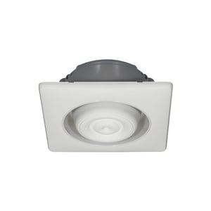 ليجراند - جهاز إنذار، IP21، IK07، 90dB، 12/24/48V=، مُركب بشكل مُسطح، White