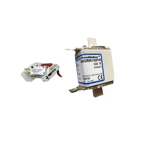 SCHNEIDER - High Speed Fuse 160A, 690 V AC