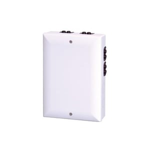 بوش - وحدة واجهة متعددة الإدخال بمرحّل