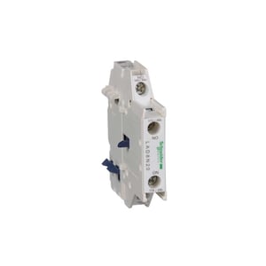 SCHNEIDER - Side Contacts Block 2N/O