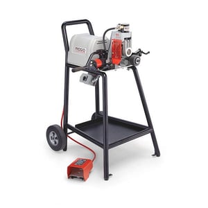 ريدجيد - رول جروفر - 918-I - 230 فولت