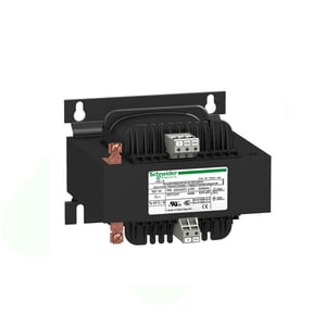 SCHNEIDER - Control Transformer 230-400/115V 630Va