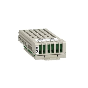 SCHNEIDER - Extended Relay Module, 3 Relays