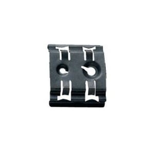LEGRAND - Claw - For Symmetrical Rail En 60715 - Width 35 mm - For M4 And M6 Screws